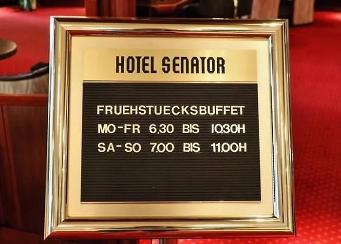 SenatorSporthotels
